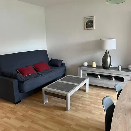 Pres De La Apartment Le Lavandou