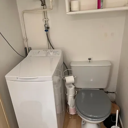 Pres De La Apartamento