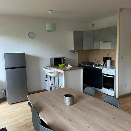Pres De La Apartamento *