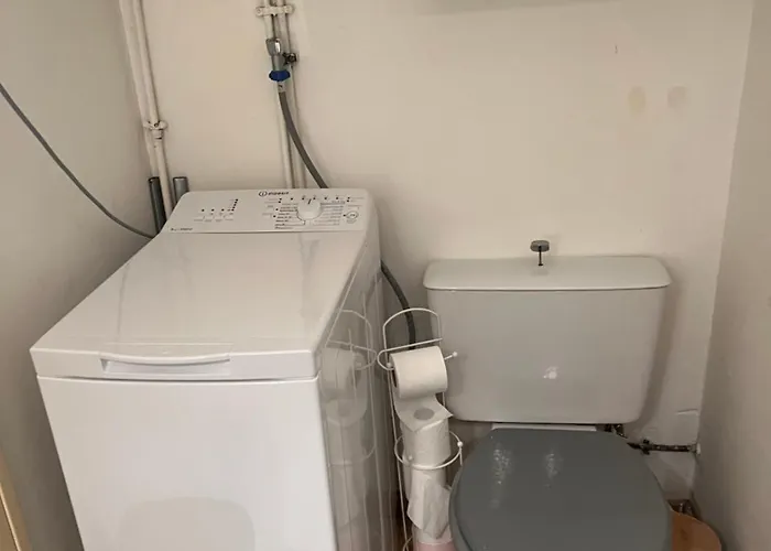 Pres De La Appartement