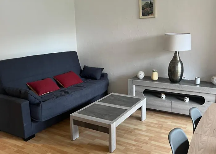 Pres De La Appartement Le Lavandou