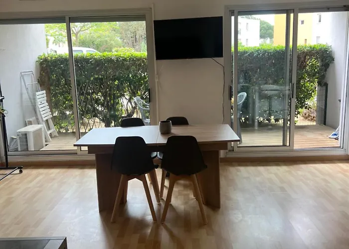 Pres De La Appartement